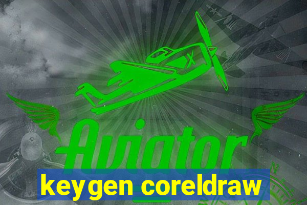 keygen coreldraw