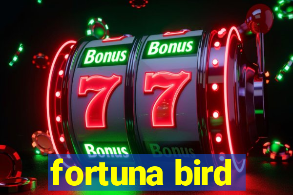 fortuna bird