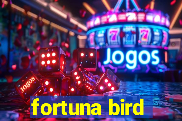 fortuna bird