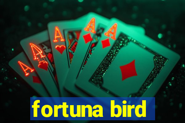 fortuna bird