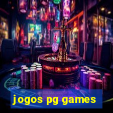 jogos pg games