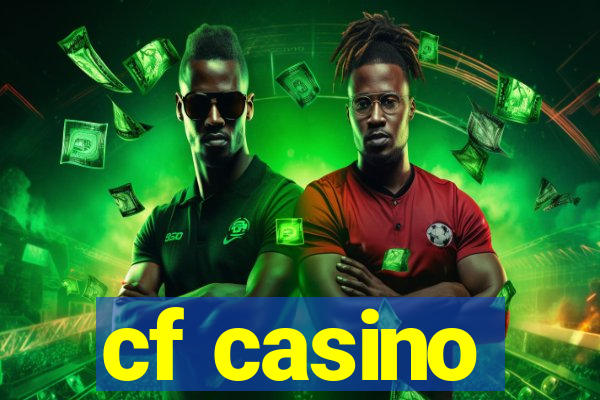 cf casino