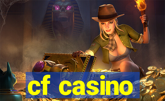 cf casino