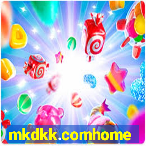 mkdkk.comhome