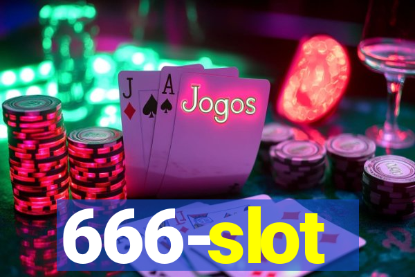 666-slot