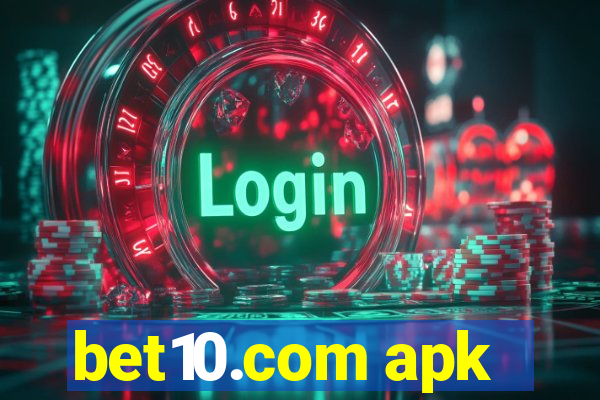 bet10.com apk