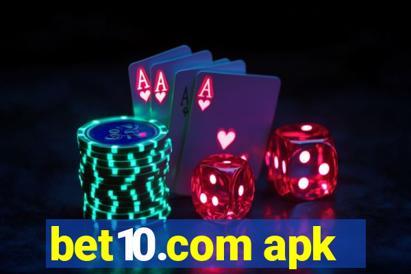 bet10.com apk