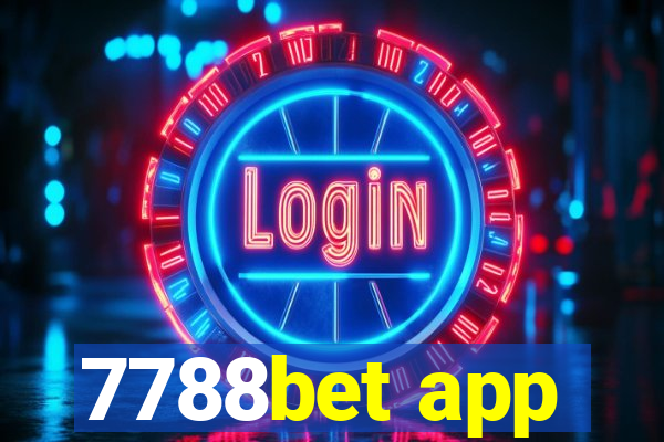 7788bet app