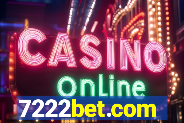 7222bet.com