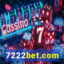 7222bet.com