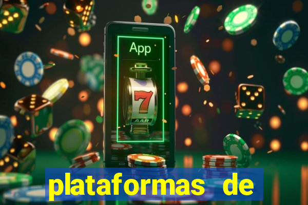 plataformas de jogos que pagam