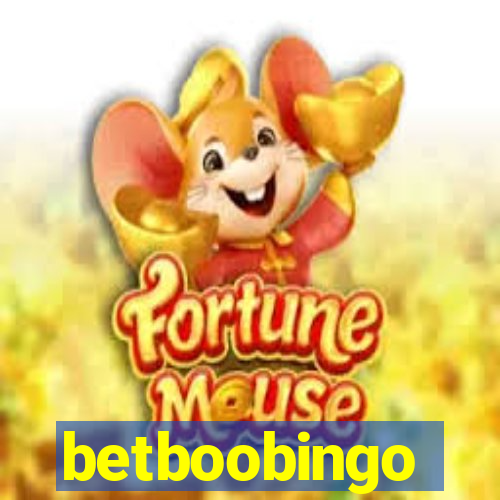 betboobingo