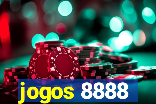 jogos 8888