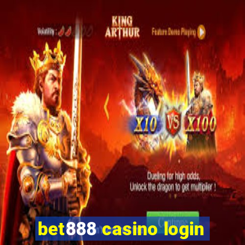 bet888 casino login