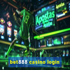 bet888 casino login