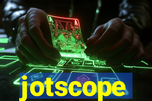 jotscope