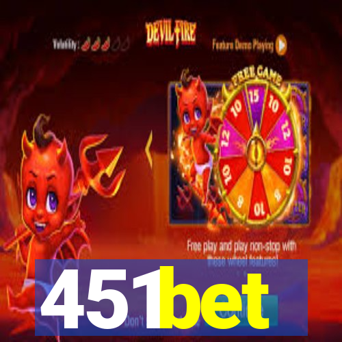 451bet