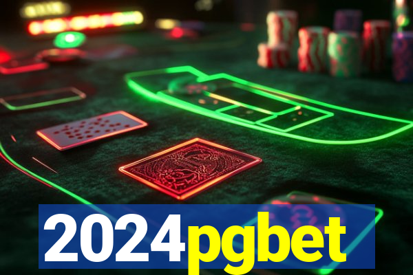 2024pgbet