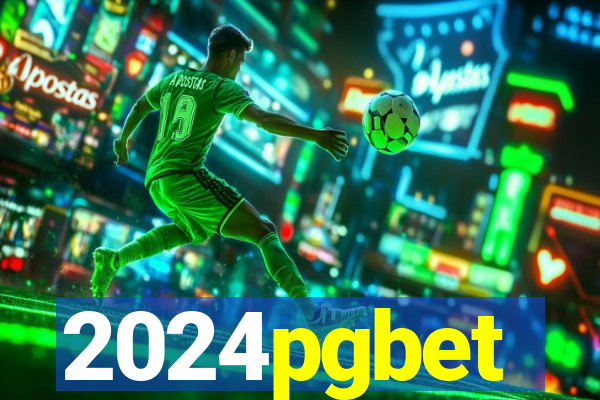 2024pgbet