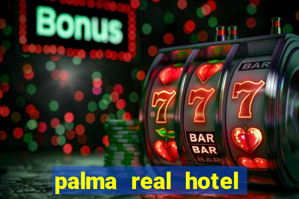 palma real hotel and casino san jose