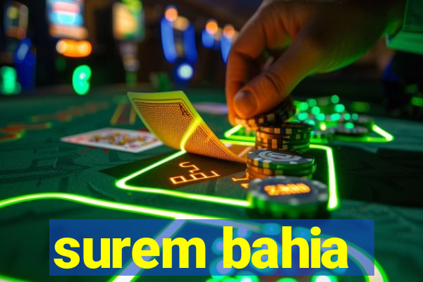 surem bahia