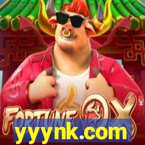 yyynk.com