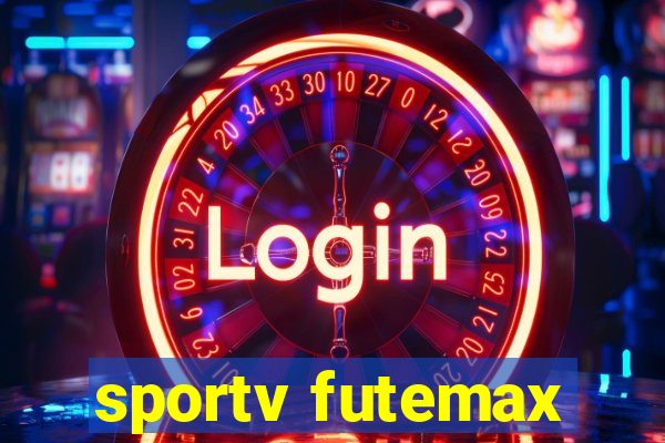 sportv futemax