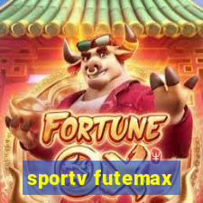 sportv futemax