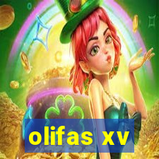 olifas xv