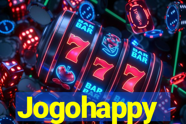 Jogohappy