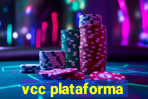 vcc plataforma