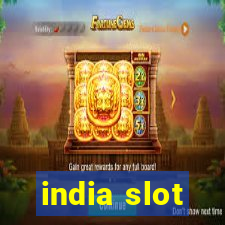 india slot