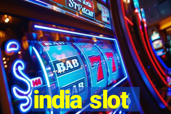 india slot