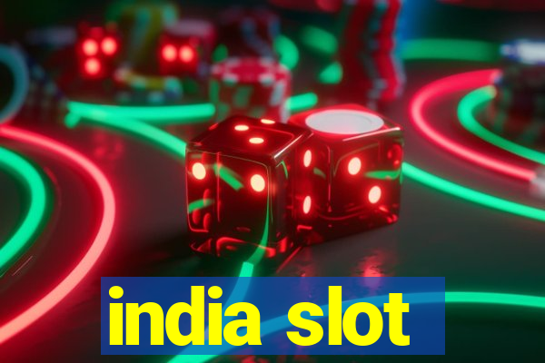 india slot