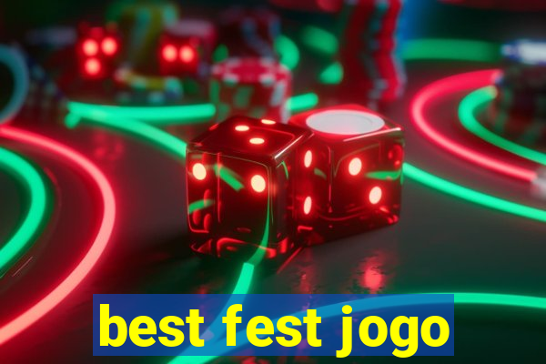 best fest jogo