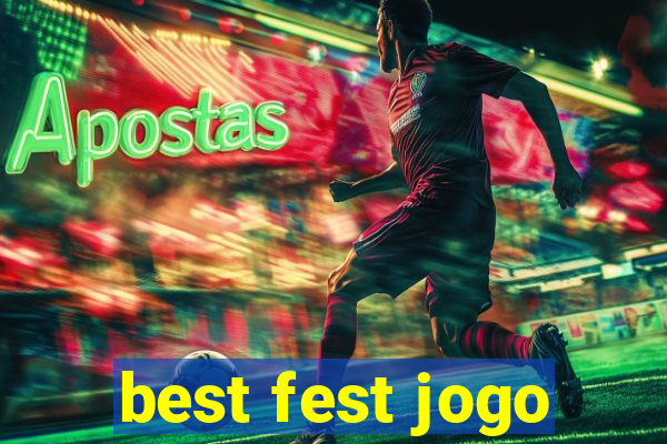 best fest jogo