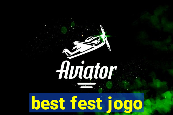 best fest jogo