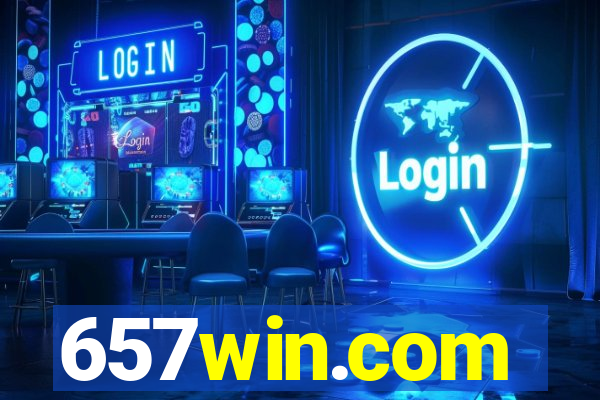 657win.com