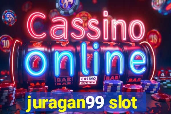 juragan99 slot