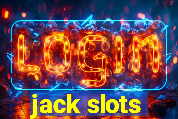 jack slots