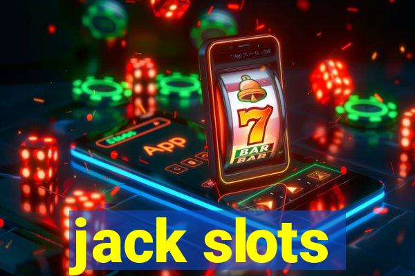 jack slots