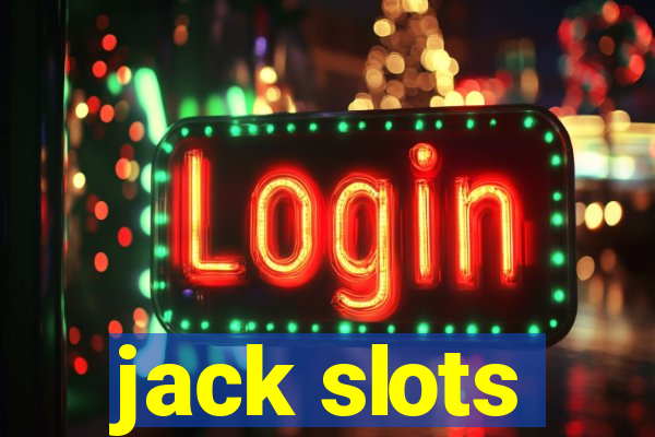 jack slots