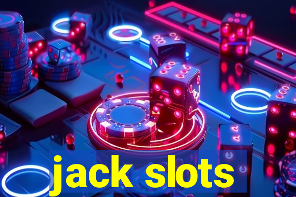 jack slots