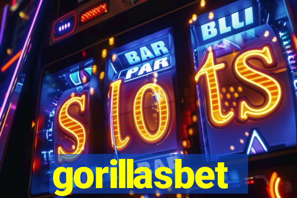 gorillasbet