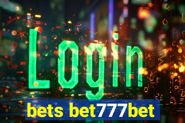 bets bet777bet