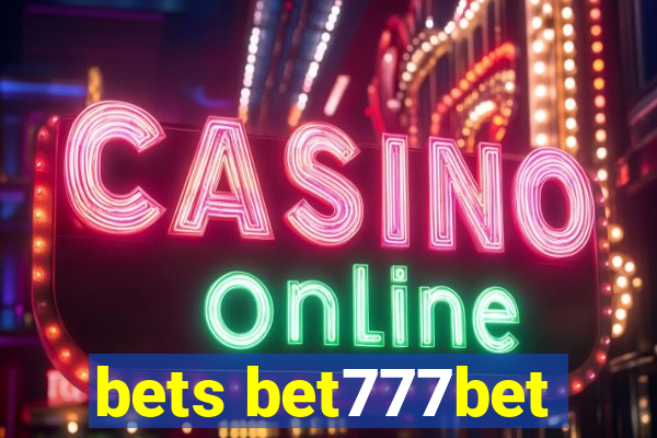 bets bet777bet