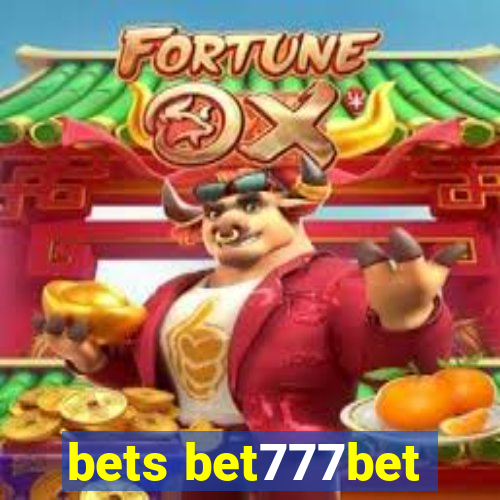 bets bet777bet