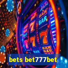 bets bet777bet