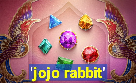 'jojo rabbit'