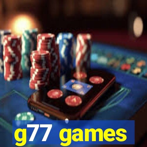 g77 games